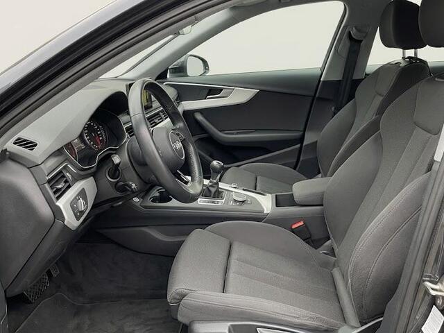 Audi A4 Limousine 1.4 TFSI Sport Lease Edition 150pk | 1e Eigenaar | Navigatie | Lichtmetalen velgen | Climatronic | Cruise controle