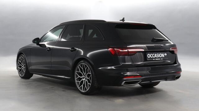 Audi A4 Avant 35 TFSI 150pk S Edition S-Tronic / Navigatie / Cruise Control / Parkeersensoren 76