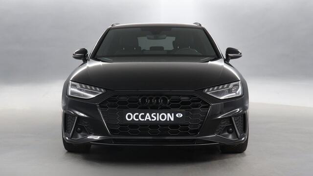Audi A4 Avant 35 TFSI 150pk S Edition S-Tronic / Navigatie / Cruise Control / Parkeersensoren 76