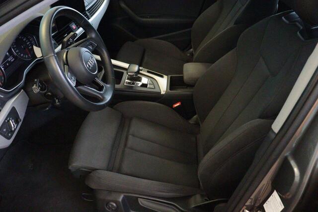Audi A4 Avant 40 TFSI Launch edition Sport Automaat | NAVI / APPCONNECT | CAMERA + PDC | ADAP CRUISE | LANE-ASSIST | MASSAGE STOELEN |