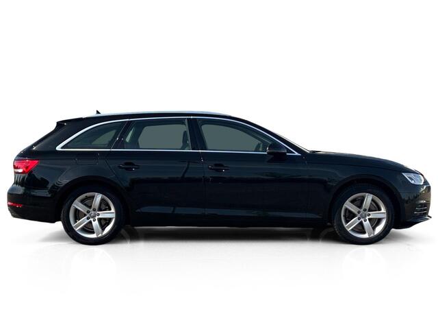 Audi A4 Avant 2.0 TFSI MHEV 190 PK Design Pro Line ? Sportstoelen ? LED ? Virtual