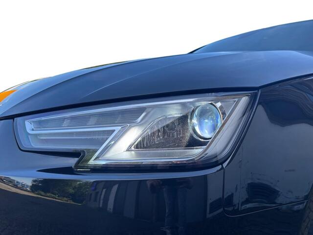 Audi A4 Avant 2.0 TFSI MHEV 190 PK Design Pro Line ? Sportstoelen ? LED ? Virtual