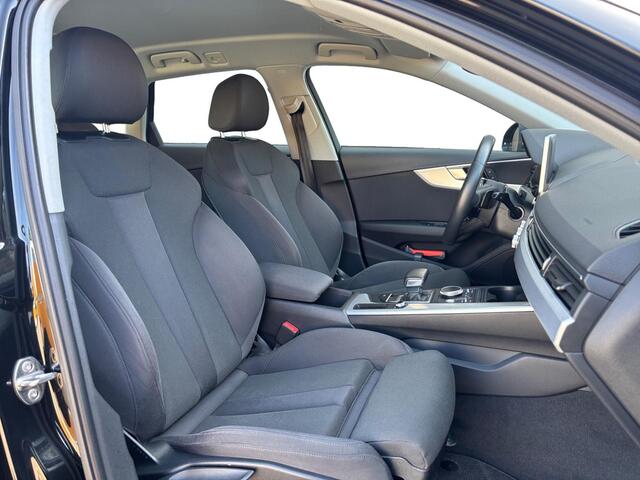 Audi A4 Avant 2.0 TFSI MHEV 190 PK Design Pro Line ? Sportstoelen ? LED ? Virtual