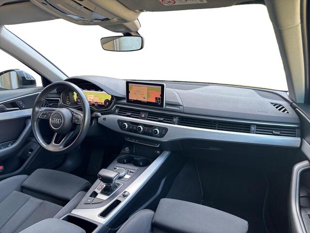 Audi A4 Avant 2.0 TFSI MHEV 190 PK Design Pro Line ? Sportstoelen ? LED ? Virtual