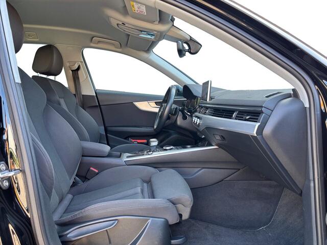 Audi A4 Avant 2.0 TFSI MHEV 190 PK Design Pro Line ? Sportstoelen ? LED ? Virtual