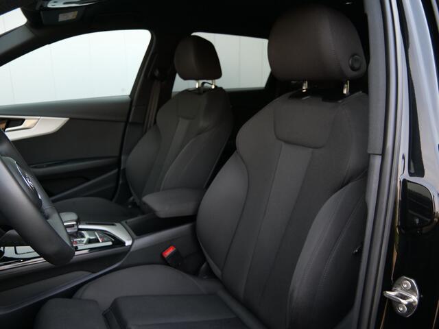 Audi A4 Avant 35 TFSI Advanced Edition 150 Pk Automaat Navi / DAB / Camera / Apple Carplay