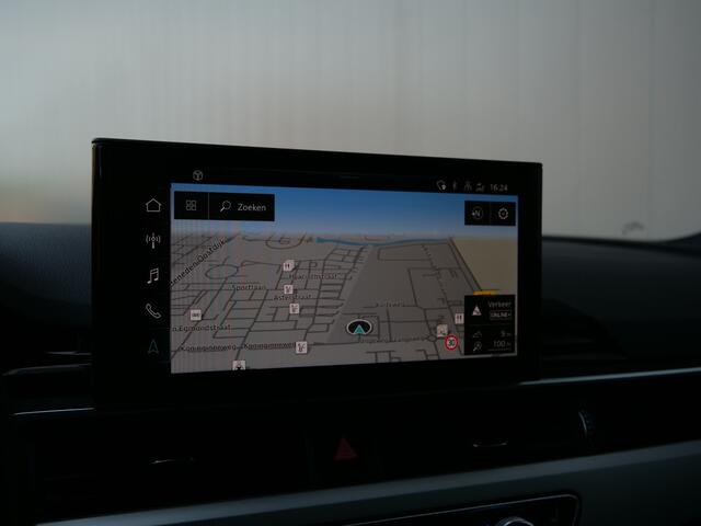 Audi A4 Avant 35 TFSI Advanced Edition 150 Pk Automaat Navi / DAB / Camera / Apple Carplay