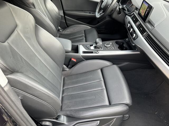 Audi A4 Avant 2.0 Tdi 150 PK Ultra S-Line Avant