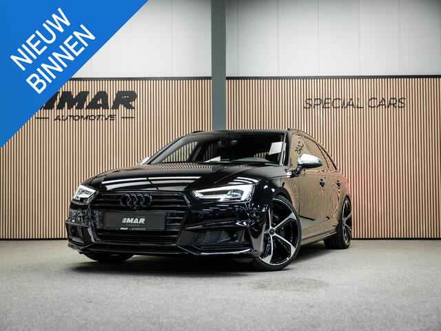 Audi A4 Avant 3.0 TFSI S4 quattro Pro Line Plus