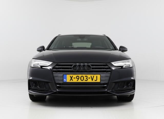 Audi A4 Avant 1.4 TFSI Sport Pro Line S-LINE | Leer | PDC | Navi MMI Plus | Bi-Xenon - RIJKLAAR + BOVAG GARANTIE