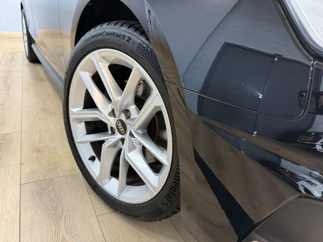 Audi A4 Limousine 35 TFSI Advanced Edition Airco ECC | Matrix LED | Virtual | Cruise Control | Parkeer Sensoren | Apple Carplay | isofix | NAP