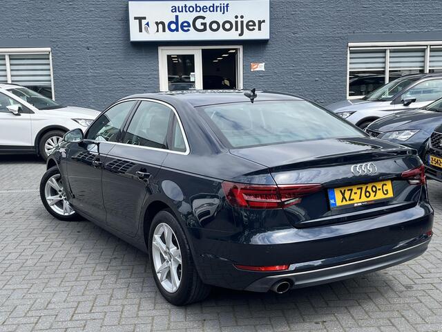 Audi A4 Limousine 1.4 TFSi Sport Lease Edition | NAV. | CAMERA | APPLE CARPLAY |