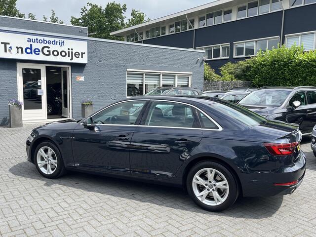 Audi A4 Limousine 1.4 TFSi Sport Lease Edition | NAV. | CAMERA | APPLE CARPLAY |