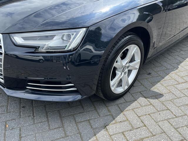 Audi A4 Limousine 1.4 TFSi Sport Lease Edition | NAV. | CAMERA | APPLE CARPLAY |