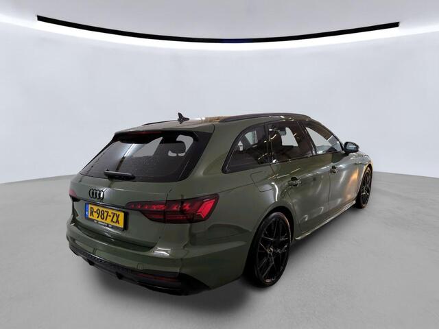 Audi A4 Avant 35 TFSI S-tronic S Ed. | Matrix-LED | Panorama | Navigatie | 18"Lm