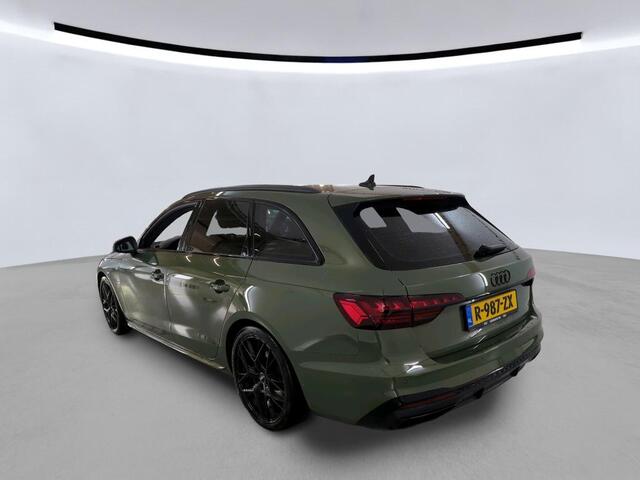 Audi A4 Avant 35 TFSI S-tronic S Ed. | Matrix-LED | Panorama | Navigatie | 18"Lm