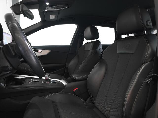 Audi A4 Avant 1.4 TFSI Sport S line edition | Trekhaak | LED | Audi Sound | Privacy |
