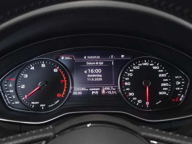 Audi A4 Avant 1.4 TFSI Sport S line edition | Trekhaak | LED | Audi Sound | Privacy |