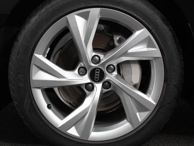 Audi A4 Avant 40 TFSI 205pk Automaat S Line Plus Navigatie Climate Control