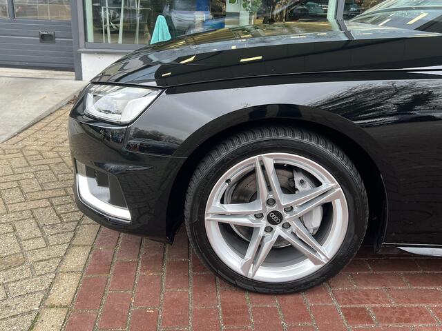 Audi A4 Avant 40 TFSI Advanced Edition / Led / Stoelverwarming / Virtual cockpit / elekt. achterklep / Audi smartphone interface / Drive Select TRANS