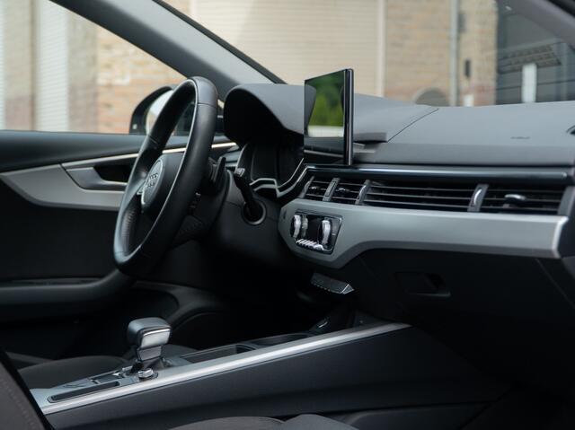 Audi A4 Avant 40 TFSI S edition
