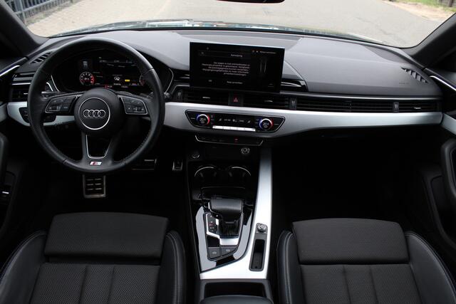 Audi A4 Avant 35 TFSI Launch edition Sport 2x S-Line | Goed onderhouden