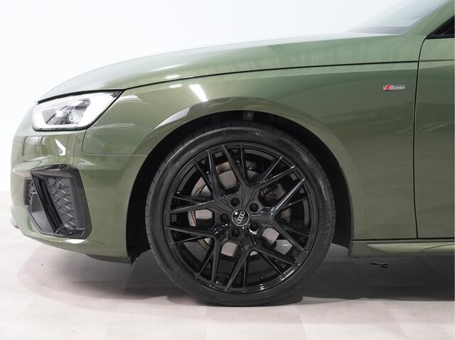 Audi A4 Avant 35 TFSI S-tronic S Ed. | Matrix-LED | Panorama | Navigatie | 18"Lm 86