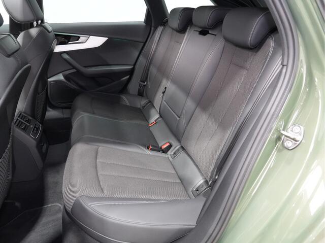 Audi A4 Avant 35 TFSI S-tronic S Ed. | Matrix-LED | Panorama | Navigatie | 18"Lm 86