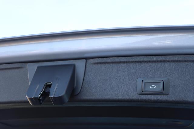 Audi A4 Avant 35 TFSI S edition 150pk S Tronic