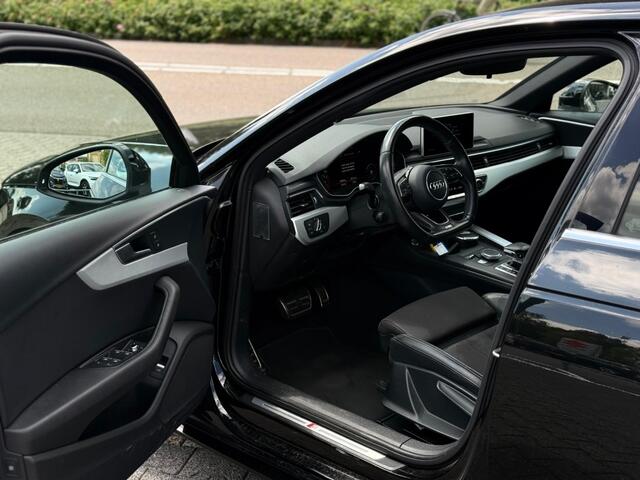 Audi A4 2.0 TFSI A/T 140KW S-LINE VIRTUAL DASHBOARD NL-AUTO