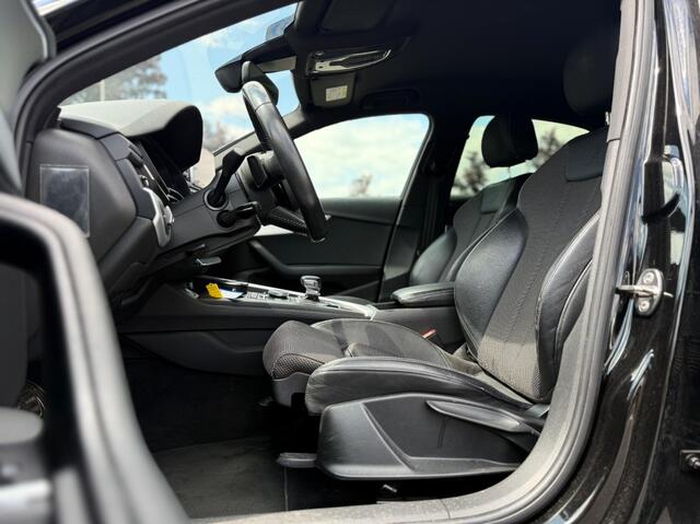 Audi A4 2.0 TFSI A/T 140KW S-LINE VIRTUAL DASHBOARD NL-AUTO