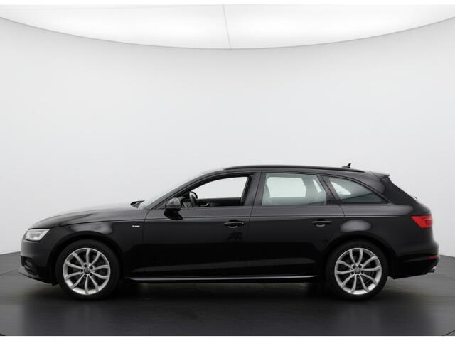 Audi A4 Avant 35 TFSI 2.0 150PK S-TRONIC ADVANCED EDITION LEDER/CAMERA/VIRTUAL
