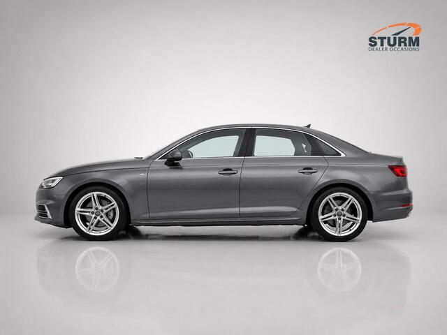 Audi A4 Limousine 1.4 TFSI Sport S line edition