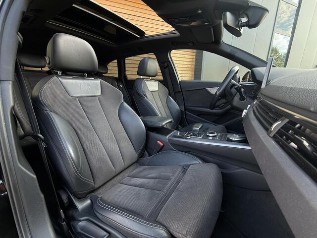 Audi A4 Avant 2.0 TFSI ultra Design Pro Line Plus B&O|KEYLESS|PANO|MARTIX|360CAM|ACC