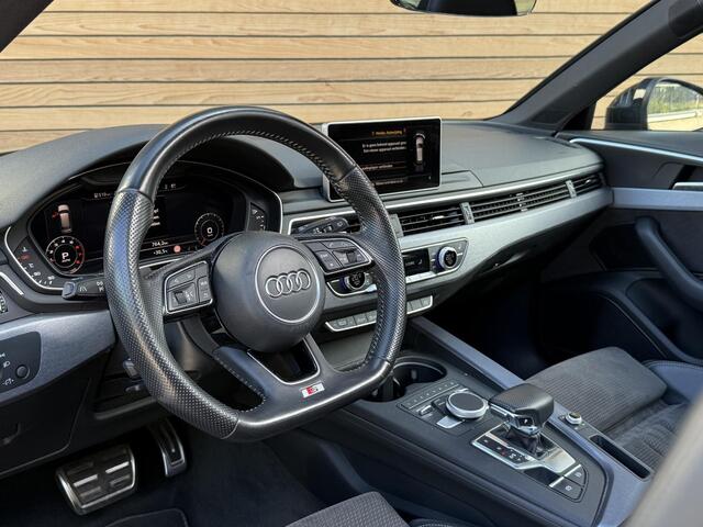 Audi A4 Avant 2.0 TFSI ultra Design Pro Line Plus B&O|KEYLESS|PANO|MARTIX|360CAM|ACC