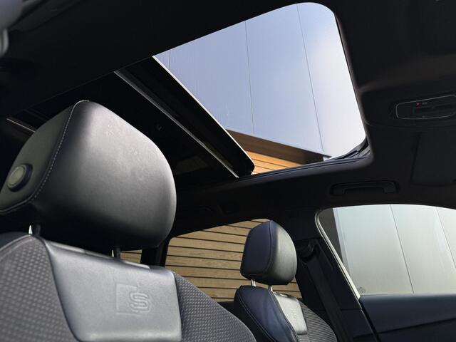 Audi A4 Avant 2.0 TFSI ultra Design Pro Line Plus B&O|KEYLESS|PANO|MARTIX|360CAM|ACC