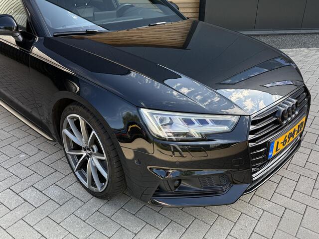 Audi A4 Avant 2.0 TFSI ultra Design Pro Line Plus B&O|KEYLESS|PANO|MARTIX|360CAM|ACC