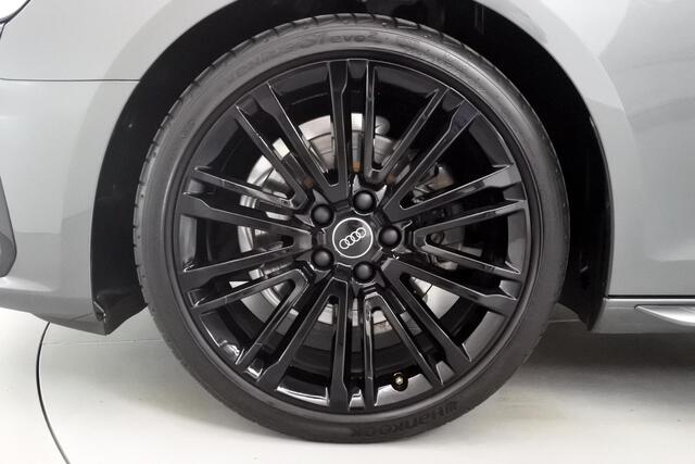 Audi A4 Limousine 35 TFSi S-Line S-dak 19"