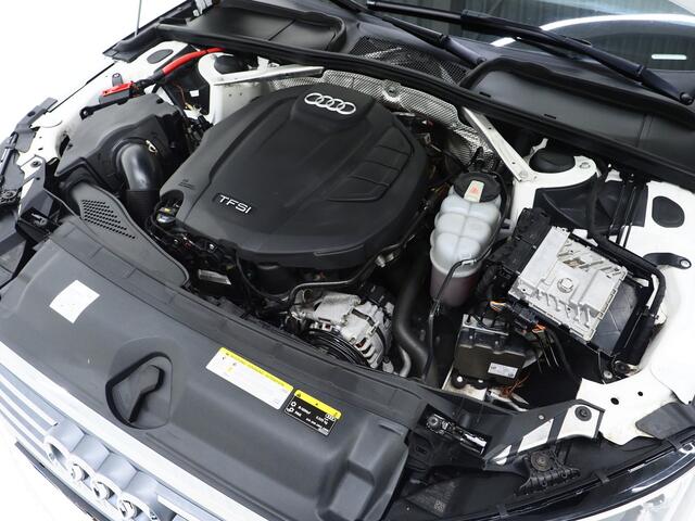 Audi A4 Avant 45 TFSI quattro Hybrid | Sportstoelen | Keyless | Virtual | Stoelverwarming | Climate | Cruise | PDC
