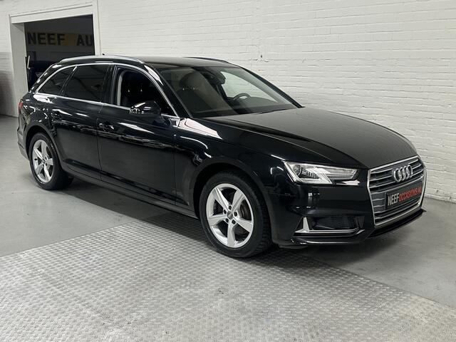 Audi A4 Avant 40 TFSI Pro Line CLIMA / CRUISE / NAVI / ELK.PAKKET