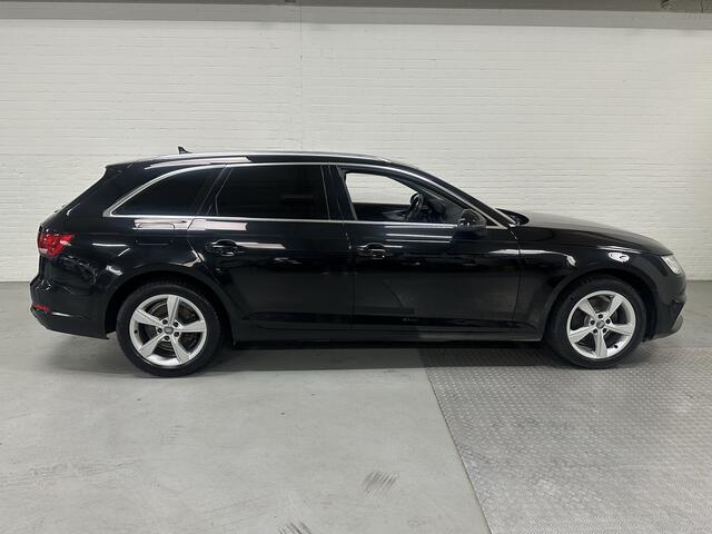 Audi A4 Avant 40 TFSI Pro Line CLIMA / CRUISE / NAVI / ELK.PAKKET
