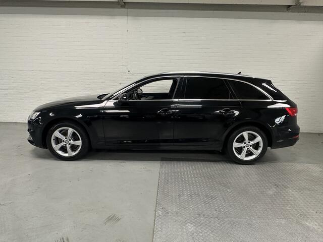 Audi A4 Avant 40 TFSI Pro Line CLIMA / CRUISE / NAVI / ELK.PAKKET