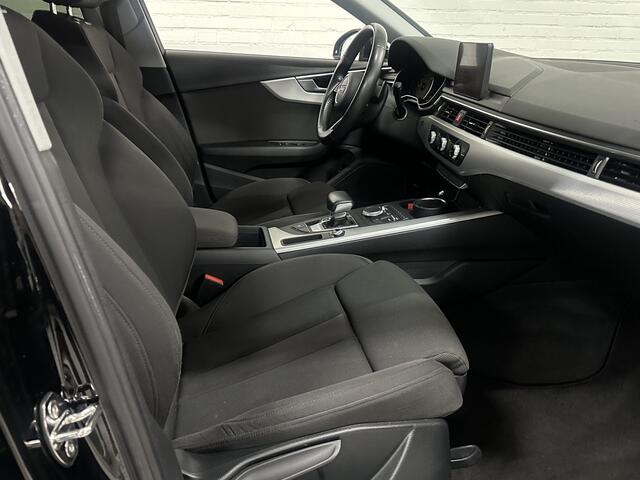 Audi A4 Avant 40 TFSI Pro Line CLIMA / CRUISE / NAVI / ELK.PAKKET