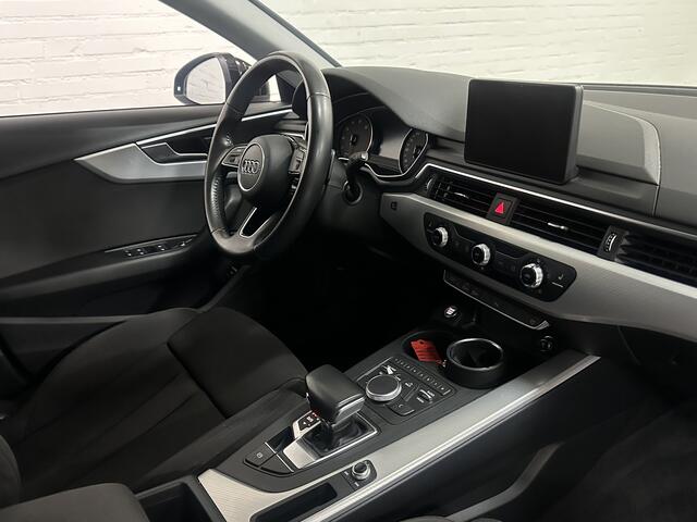 Audi A4 Avant 40 TFSI Pro Line CLIMA / CRUISE / NAVI / ELK.PAKKET