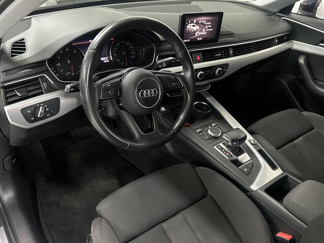 Audi A4 Avant 40 TFSI Pro Line CLIMA / CRUISE / NAVI / ELK.PAKKET
