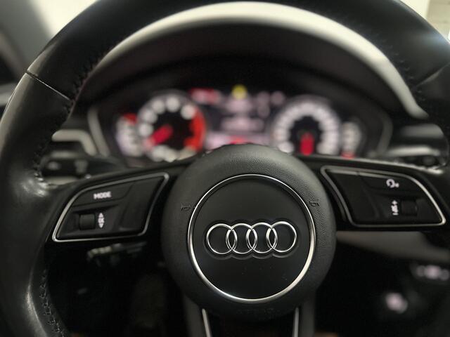Audi A4 Avant 40 TFSI Pro Line CLIMA / CRUISE / NAVI / ELK.PAKKET