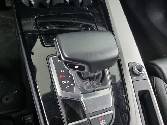 Audi A4 Avant 40 TFSI Advanced Edition 1e-Eig. & Dealer-Onderh. BOVAG-Garantie. NL-Auto.