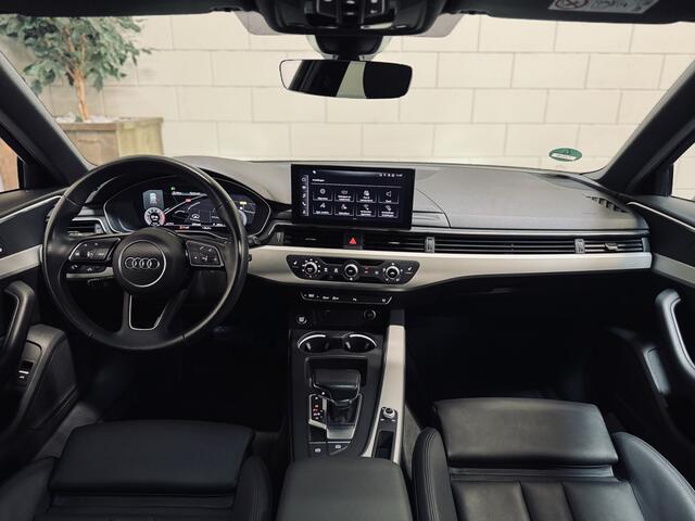 Audi A4 Avant 35 TFSI S edition S-Line | Panorama | Camera | Virtual