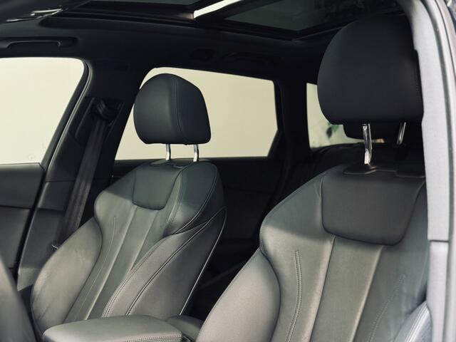 Audi A4 Avant 35 TFSI S edition S-Line | Panorama | Camera | Virtual