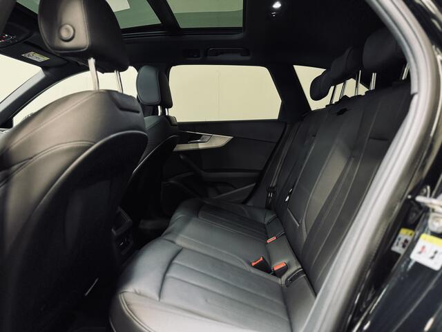Audi A4 Avant 35 TFSI S edition S-Line | Panorama | Camera | Virtual